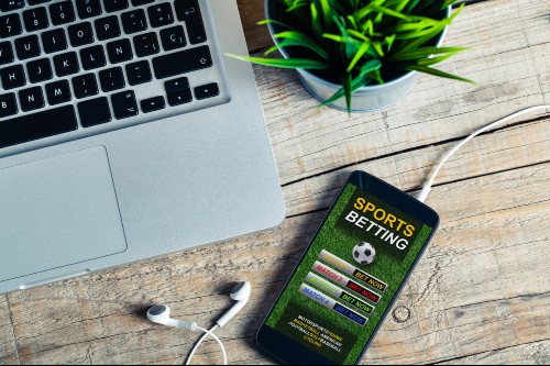 Gambling Harms Research Centre (GHRC) launched